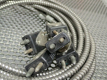 Load image into Gallery viewer, Thermocouple Probes (2-1/2" Long Probe &amp; 48" Long Cables) &amp; Plugs Used Lot of 5
