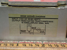 Load image into Gallery viewer, Namco EE520-24300 Proximity Static Switch 115VAC 50/60Hz New In Box
