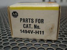 Load image into Gallery viewer, Allen Bradley 1494V-H11 Door Hardware See All Pictures New In Box (Lot of 2)
