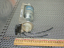 Load image into Gallery viewer, Gorman Rupp 712500-228 Oscillating Pump 24V 50Hz 1.1A Used With Warranty
