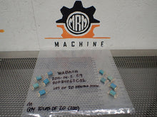 Load image into Gallery viewer, WABASH 205-14-2 E9 80P84062C02 Relays New No Box (Lot of 20)
