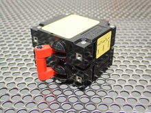 Load image into Gallery viewer, Airpax IEGH13-22561-207 Circuit Breakers 2 Pole New No Box (Lot of 3) See Pics
