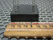Load image into Gallery viewer, TELEDYNE RELAYS 675-1 AC Input Converter 95-130VRMS 5VDC 16mA 30VDC (Lot of 4)
