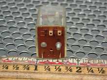 Load image into Gallery viewer, Parelco Inc R10-E428-1 Relays 700Ohms 24VDC New Old Stock (Lot of 2)
