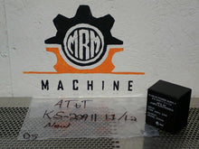 Load image into Gallery viewer, AT&amp;T KS-22911 L1/L2 Plug In Power Supply 120V 60Hz 24W 48VDC 200A New Old Stock
