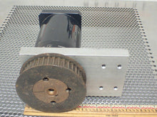 Load image into Gallery viewer, Apex Dynamics PE090 1310091094 Servo Motor Gear Box 030:1 Ratio Used W/ Warranty
