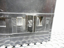 Load image into Gallery viewer, Square D QOB 50A Circuit Breaker 240V MC-1405 3 Pole Used With Warranty
