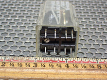 Load image into Gallery viewer, 862D10-24 2PDT 475Ohms 24VDC Relay Used With Warranty

