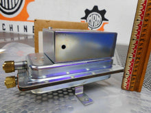 Load image into Gallery viewer, POWERS 141-0518 Model 1X4 Air Flow Switch 300VA @ 115-277VAC 10A 60Hz New In Box
