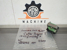 Load image into Gallery viewer, Cutler-Hammer Contactor Part (Incomplete Part #) W/ 15D21G2 Coil 110V Used
