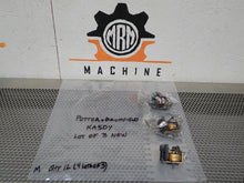 Load image into Gallery viewer, Potter &amp; Brumfield KA5DY SPDT 5A 24VDC Relays New Old Stock (Lot of 3)
