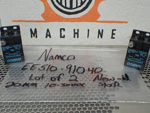 Load image into Gallery viewer, Namco EE510-91040 Proximity Sensor 20mm Range 10-30VDC 200mA NEW (Lot of 2)
