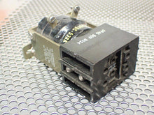 Load image into Gallery viewer, The Rowan Controller Co. NF 11LE Contactor 10A 250V 28/30VDC-53RA New No Box

