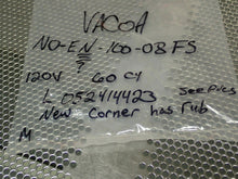 Load image into Gallery viewer, ASCO N0-EN-100-08FS Solenoid Valve 120V 60Cy L 052414423 See All Pics New
