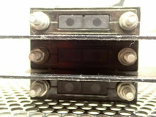 Load image into Gallery viewer, Airpax 205-111-1068-3 Circuit Breakers 20A 277/480V 50/60Hz 3Pole New (Lot of 6)
