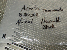 Load image into Gallery viewer, Airmatic B 310208 Tube-O-Matic Valve New Old Stock (No Coil) See All Pictures
