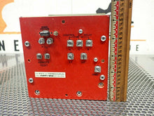 Load image into Gallery viewer, Capp USA R7351A1007 Temperature Controller R7351A1080 Case 0-400C 0-800F Type J
