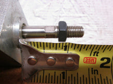 Load image into Gallery viewer, PHD AVP1X1/2 548910-01 CYLINDER 1IN BORE 1/2IN STROKE GENTLY USED
