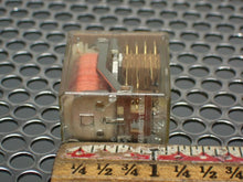 Load image into Gallery viewer, Potter &amp; Brumfield R10-E3226-1 24VDC 700Ohms 14 Blade Relay New Old Stock
