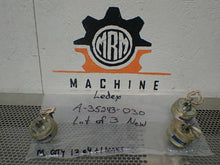 Load image into Gallery viewer, Ledex Inc. A-35243-030 Rotary Solenoids New Old Stock (Lot of 3) See All Pics
