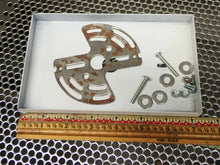 Load image into Gallery viewer, Teledyne, Big Beam EXF2RU Emergency Exit Double Faced Universal Sign 499-5875
