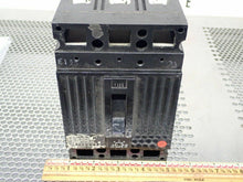 Load image into Gallery viewer, General Electric TEC36003 Circuit Breaker 3A 3Pole 600VAC Used With Warranty

