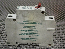 Load image into Gallery viewer, Moeller FAZ G2A-CNA Circuit Breaker 2A 1 Pole Used With Warranty
