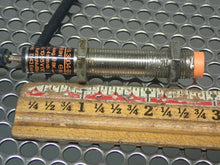 Load image into Gallery viewer, IFM Efector FA-3004-BPKG Proximity Sensor Used With Warranty See All Pictures
