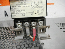 Load image into Gallery viewer, General Electric CR308XT104A Control Power Transformer 50VA 50/60Hz Warranty
