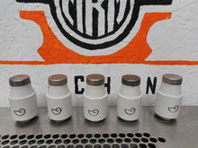 Load image into Gallery viewer, 63A 500V Ceramic Fuses New Old Stock Without Original Box (Lot of 5)
