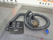 Load image into Gallery viewer, BOOM/WINCH Switch ESC MS3180-20CA 9111 83 FRANCE 3950URIAMS 3116F 20 16P Used
