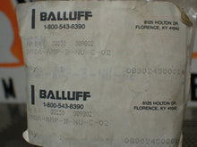 Load image into Gallery viewer, Balluff BMOA-AMP-B-NU-C-02 Photoelectric Sensors New Old Stock (Lot of 2)
