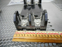 Load image into Gallery viewer, Marathon 6R30A3S &amp; 6R30A2S Fuse Holders 30A 600V Used With Warranty
