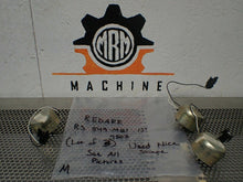Load image into Gallery viewer, REDARR RS 549-MQ1 7503 Rotary Solenoids 15 Degree Used With Warranty (Lot of 3)
