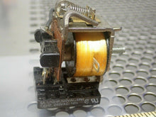 Load image into Gallery viewer, Potter &amp; Brumfield KA-3573 12VDC Relays New Old Stock (Lot of 3)
