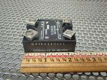Load image into Gallery viewer, GORDOS G120D10 Solid State Relay 24-280VAC 10A 3-32VDC Used With Warranty
