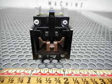 Load image into Gallery viewer, Allen Bradley 195-FA02 Ser A 10A Auxiliary Contact New Old Stock
