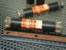 Load image into Gallery viewer, Buss Low-Peak LPS60 Current Limiting Fuses 60A 600V Used Warranty (Lot of 6)
