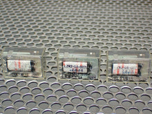 Load image into Gallery viewer, Omron LZN2-UA-007033 Relays DC48V Used With Warranty (Lot of 3) See All Pictures
