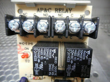 Load image into Gallery viewer, Simplex 2088-9009 MR-201/T Relay TRK 10A DPDT Polarized ULR New Old Stock

