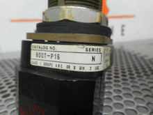 Load image into Gallery viewer, Allen Bradley 800T-PB16 Ser T &amp; 800T-P16 Ser N Illuminated Pushbuttons Used
