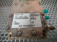 Load image into Gallery viewer, ACE Technology 920-00324-005 Filter Unit Used With Warranty
