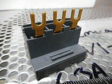 Load image into Gallery viewer, Telemecanique GV1-G09 Starter Terminal Blocks 63A 600V Used Warranty (Lot of 2)
