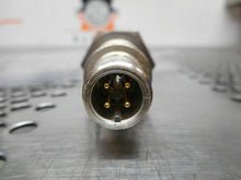 Load image into Gallery viewer, Balluff BOS 18M-NA-1PD-E5-C-S4 Photoelectric Sensor 10-30VDC 200mA Used Warranty

