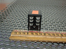 Load image into Gallery viewer, Siemens K10P-11D15-24 Relays 24VDC 8 Blade Used With Warranty (Lot of 3)
