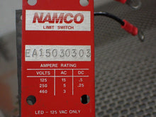 Load image into Gallery viewer, NAMCO EA15030303 Limit Switch New No Box See All Pictures
