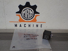 Load image into Gallery viewer, Allied Control E11-1202N Relay 8 Pin New No Box See All Pictures

