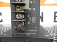 Load image into Gallery viewer, Nemic Lambda EWS50-6 Power Supply 6V-8.4A Used With Warranty

