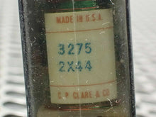 Load image into Gallery viewer, CP Clare 3275 2X44 A0040PA0 Relays Used With Warranty (Lot of 5) See All Pics
