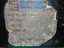 Load image into Gallery viewer, ITC Timer Module Seconds 115VAC Used With Warranty
